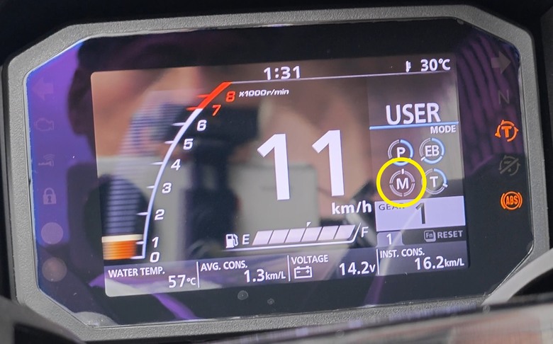 Honda DCT重置Reset和新版電控教學