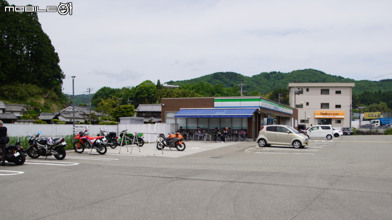 ＜日本＞意料之外的簡單日本大阪騎車一日遊