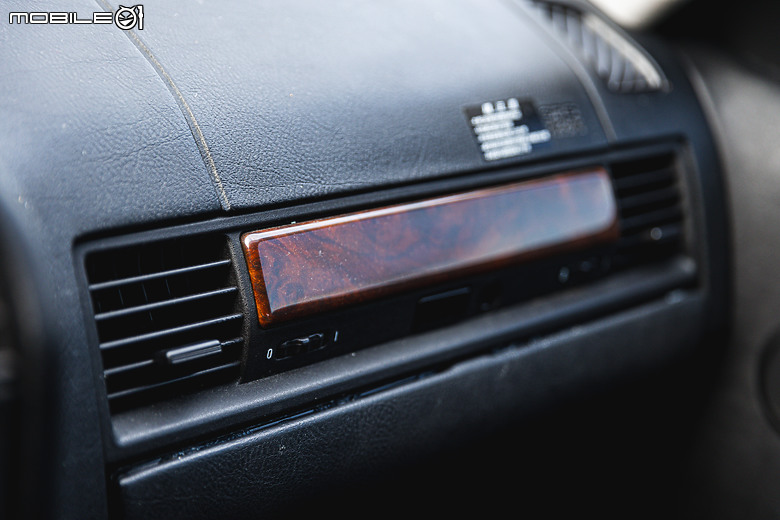 1997年BMW E36 318is 經典老車分享
