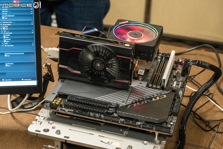【2024 AMD Tech Day】Ryzen 9000 處理器解析 不僅性能提升 就連功耗與溫度設定也有感壓制