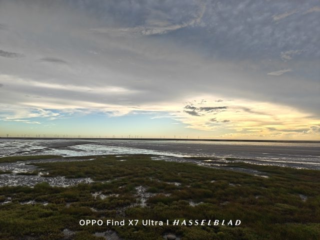 點我看大圖 Galaxy Z Flip6 使用報告 迄今最完美的三星小摺疊手機!