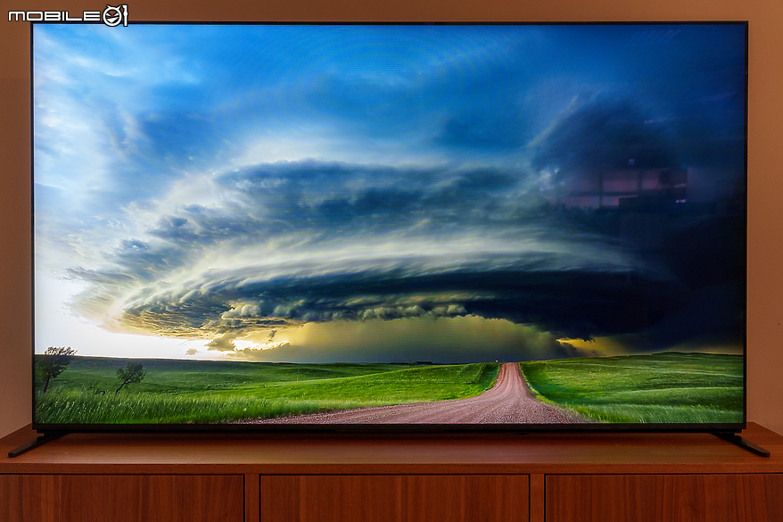 SONY BRAVIA 9 4K 智慧顯示器體驗報告｜無愧日系旗艦的視聽饗宴