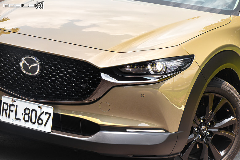 新年式Mazda 3、CX-30、CX-5 試駕｜三主力齊升級，增配備、玩新色、添新意！