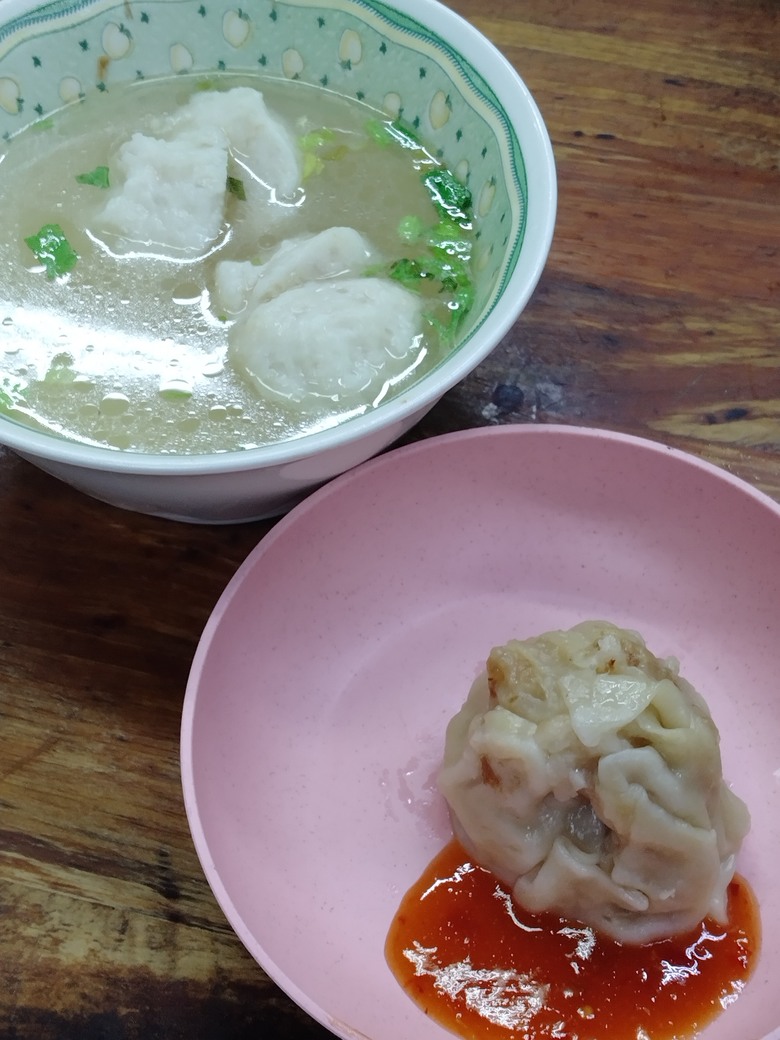 點我看大圖 這兩天你可能沒看過的陣頭 - 陸上遊江/鍾馗嫁妹/北港犁炮