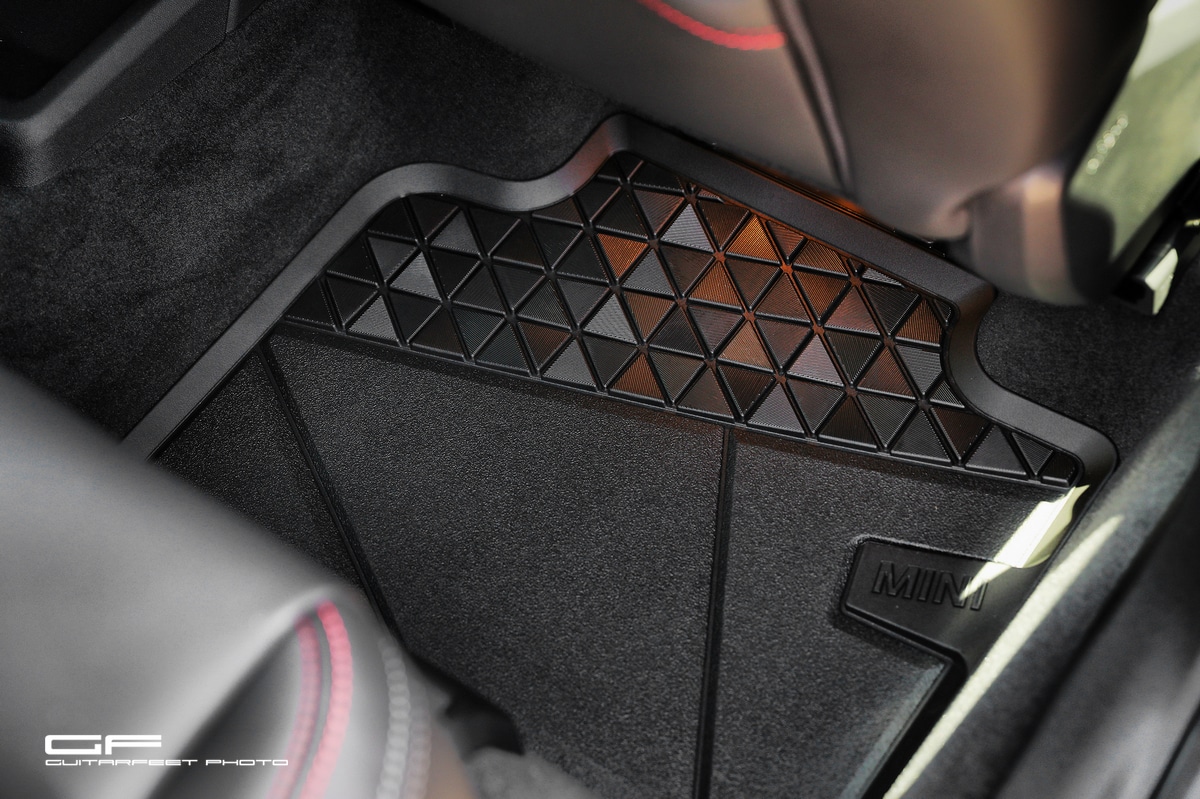 --康吹油麵-- 2024 MINI JCW Countryman All4 這碗十分可口開箱