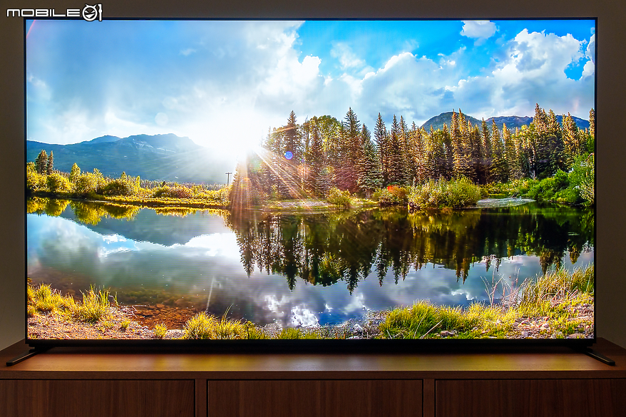 SONY BRAVIA 9 4K 智慧顯示器體驗報告｜無愧日系旗艦的視聽饗宴