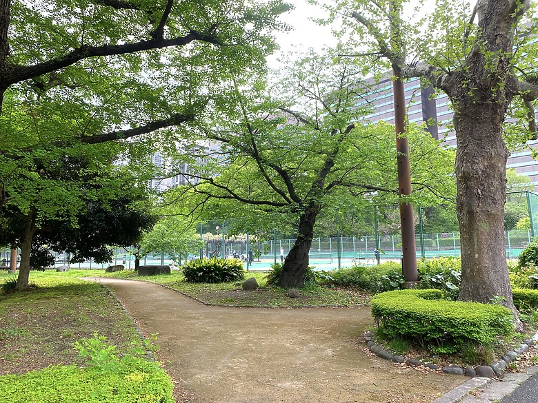 ＜日本＞2023東京放飛自我~日比谷公園、東京中城日比谷東京彼女展覽