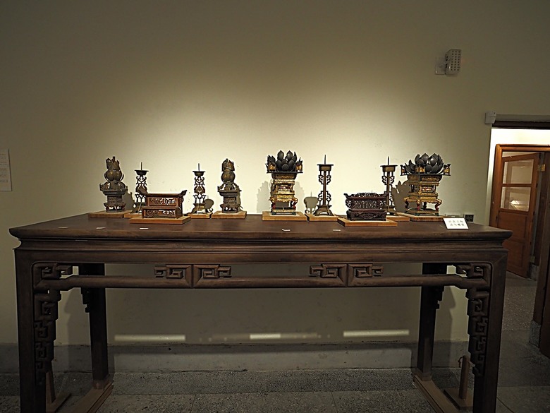 宜蘭文學館、宜蘭設治紀念館、宜蘭人故事館、蘭陽原創館、丟丟噹森林公園、幾米廣場 — 搭火車去宜蘭旅行之 宜蘭城南散步