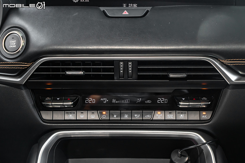 晉升豪門資格戰！CX-90 vs. QX60 vs. XC90
