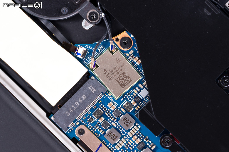 ASUS Zenbook S 16 (UM5606) 體驗｜集頂級工藝與 AMD 新技術於一身的 AI 筆電！