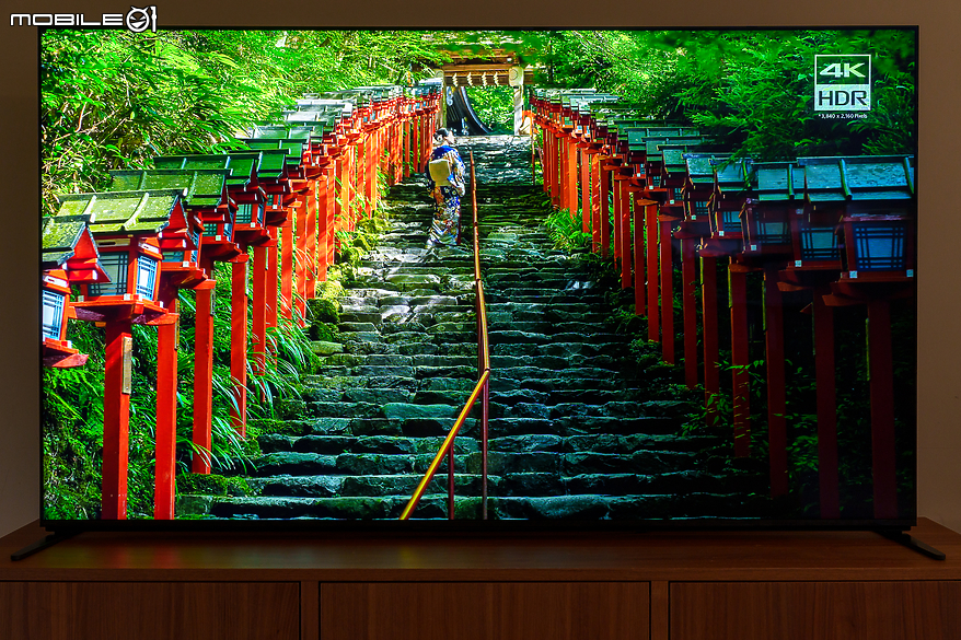 SONY BRAVIA 9 4K 智慧顯示器體驗報告｜無愧日系旗艦的視聽饗宴
