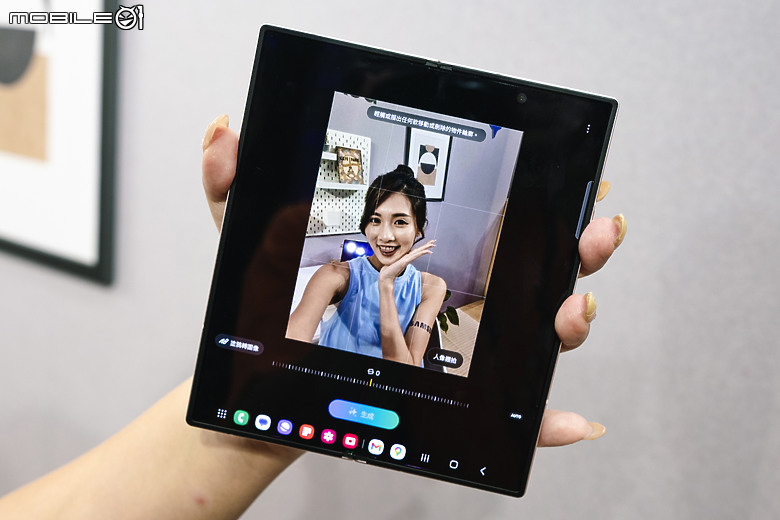 三星Galaxy Z Fold6 / Z Flip6揭曉｜AI搭摺疊、生產力超展開！