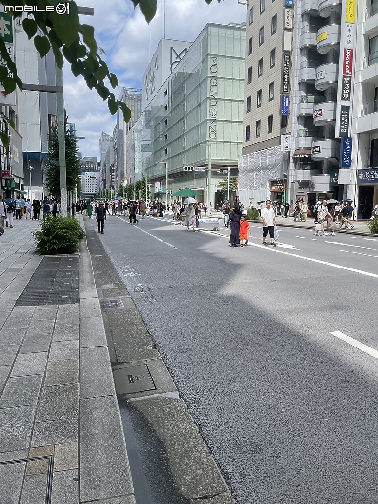 東京七天六夜自由行--迪士尼/上野/銀座/澀谷/晴空塔
