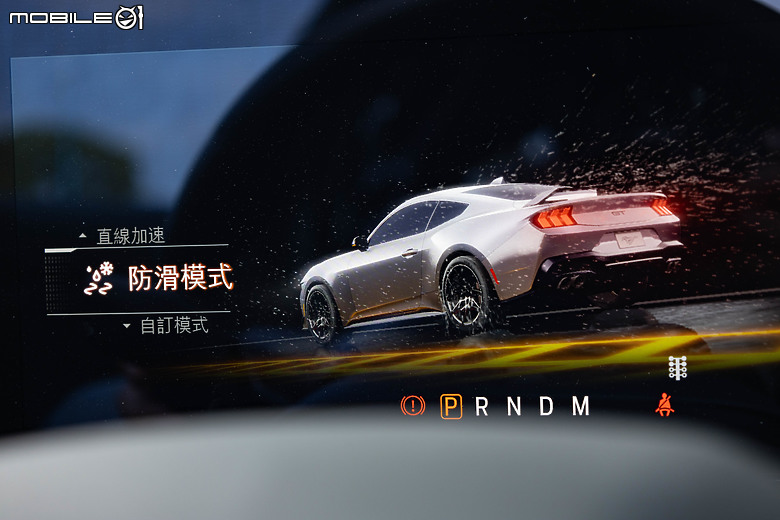Ford Mustang Ecoboost Premium 大改款試駕｜魅力不減，樂趣滿點！