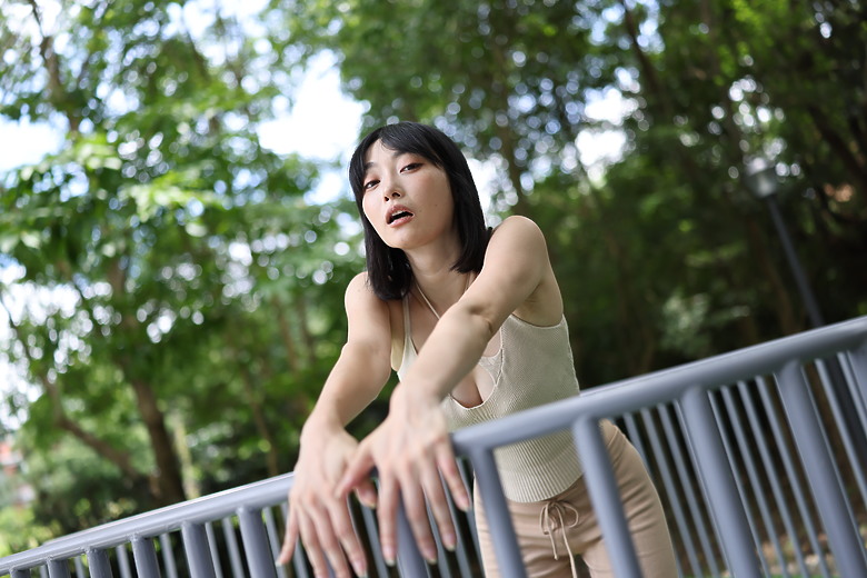 Canon RF 35mm f/1.4L VCM 評測報告｜攝錄一體、更輕更小更強大！