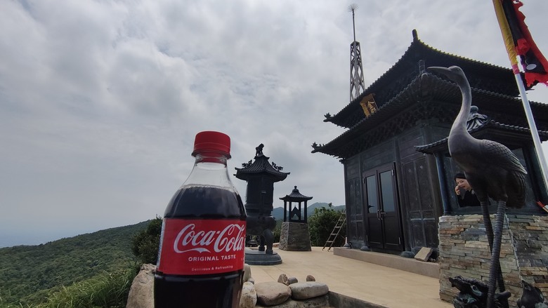 宜蘭頭城 | 最高寺廟 | 海景第一排 | 太和宮金殿