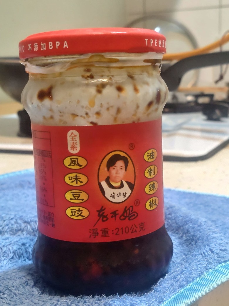 川味家常菜:乾鍋花椰(一道乾鍋吃掉一鍋飯)