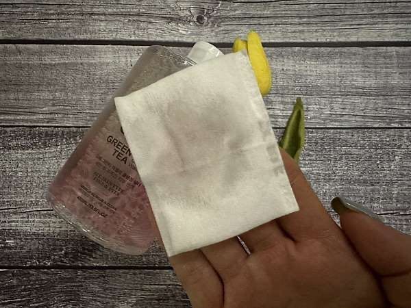 【卸妝保養推薦】|ODETTE奧黛-綠茶淨萃潔膚水| 卸妝+洗臉+保濕All in one 給肌膚最純粹的深層清潔+保養 只要一瓶就能一次到位👌