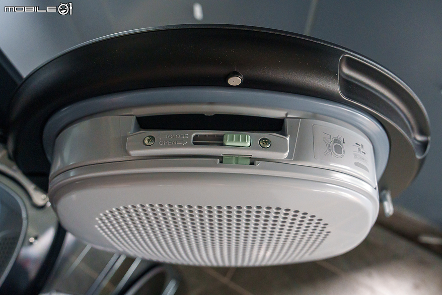 Panasonic 淨護完美洗烘衣機堆疊組合試用分享｜小宅空間專屬的高效洗烘神器