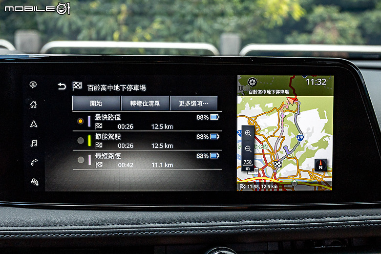 Nissan Ariya 增程版試駕｜展現獨特精緻和風的純電休旅