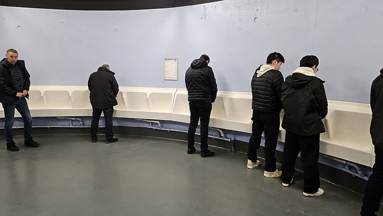 23/24英超天王山之戰觀戰記及英國球場巡禮