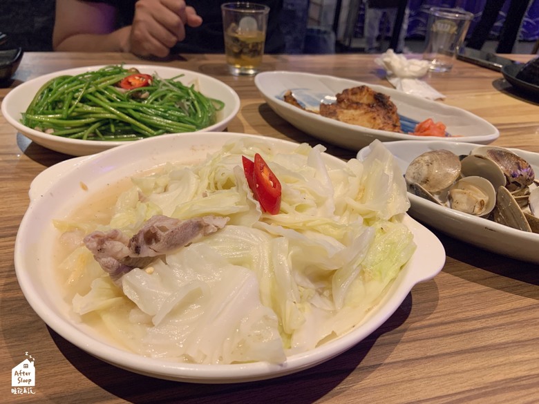 點我看大圖 高雄鳳山|王拓日式海鮮料理