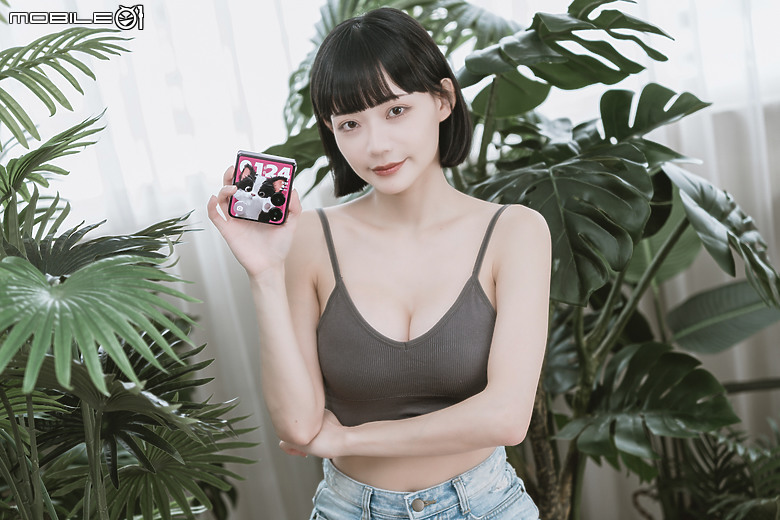 小米Xiaomi MIX Flip測試|徠卡影像加持、外螢幕有新意!