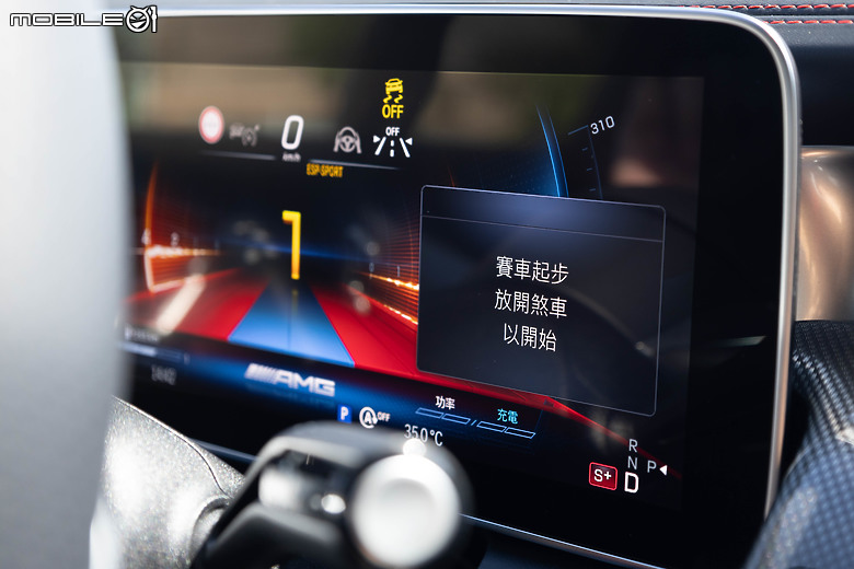 Mercedes-AMG GLC 43 4MATIC Coupe 試駕|當家休旅秀肌肉,內外兼具的運動好手!