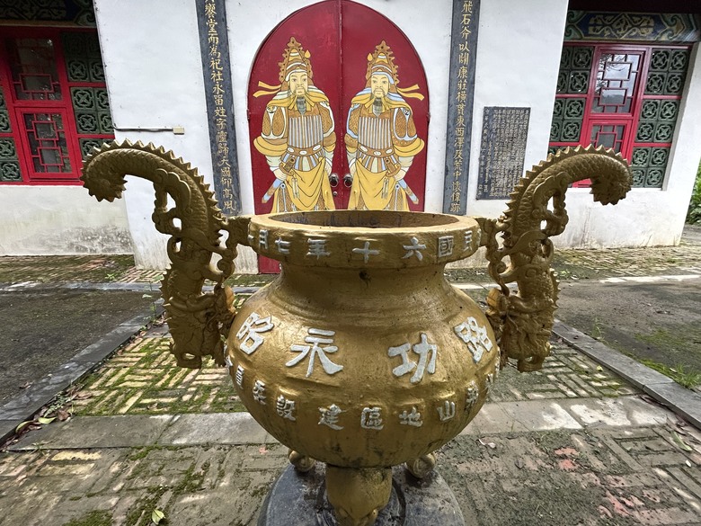 晨 騎 梨 山 ( 下 集 ) 梨 山 再 見