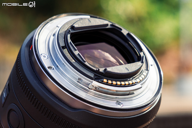 Canon RF 35mm f/1.4L VCM 評測報告｜攝錄一體、更輕更小更強大！
