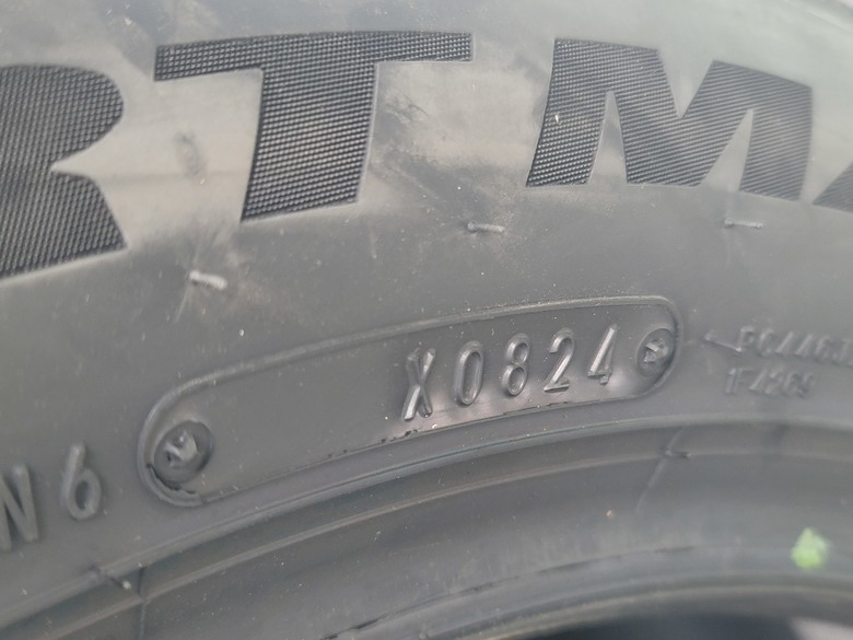 Dunlop e.Sport Maxx 電動車胎心得(Model Y)