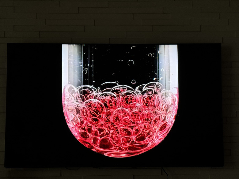 最頂mini LED BRAVIA 9開箱
