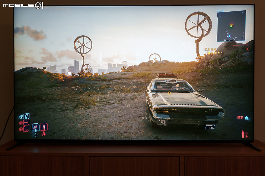 SONY BRAVIA 9 4K 智慧顯示器體驗報告｜無愧日系旗艦的視聽饗宴