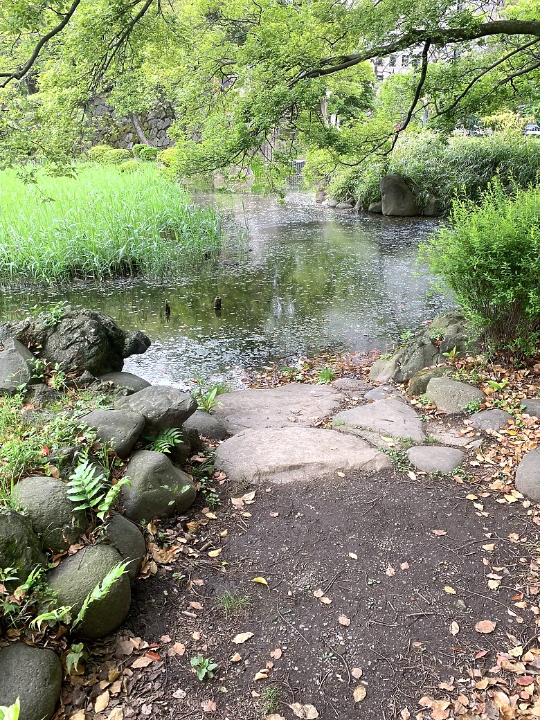 ＜日本＞2023東京放飛自我~日比谷公園、東京中城日比谷東京彼女展覽