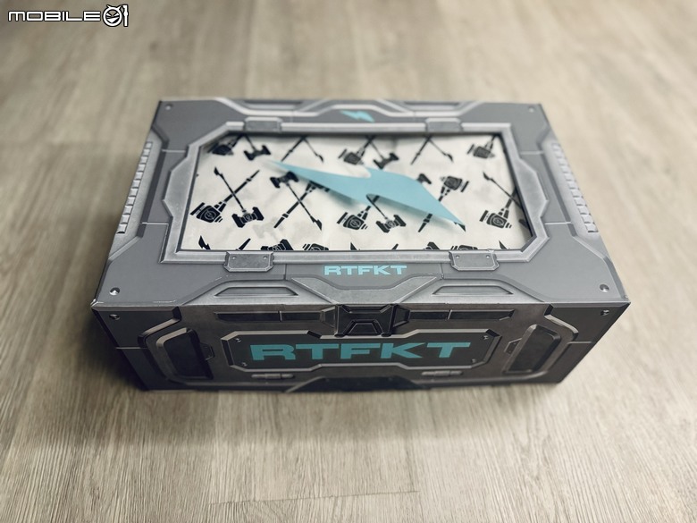 (更新分享)RTFKT x Nike Dunk Genesis Void Edition + Clone X Edition