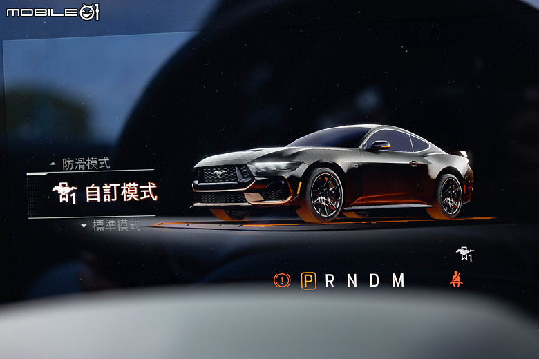 Ford Mustang Ecoboost Premium 大改款試駕｜魅力不減，樂趣滿點！