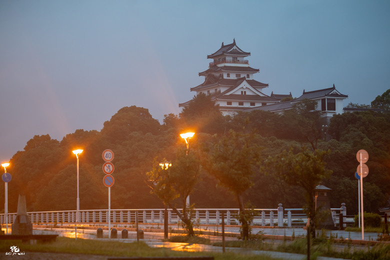 北九州自駕七日行 (福岡、由布院、長崎、佐賀)圖多