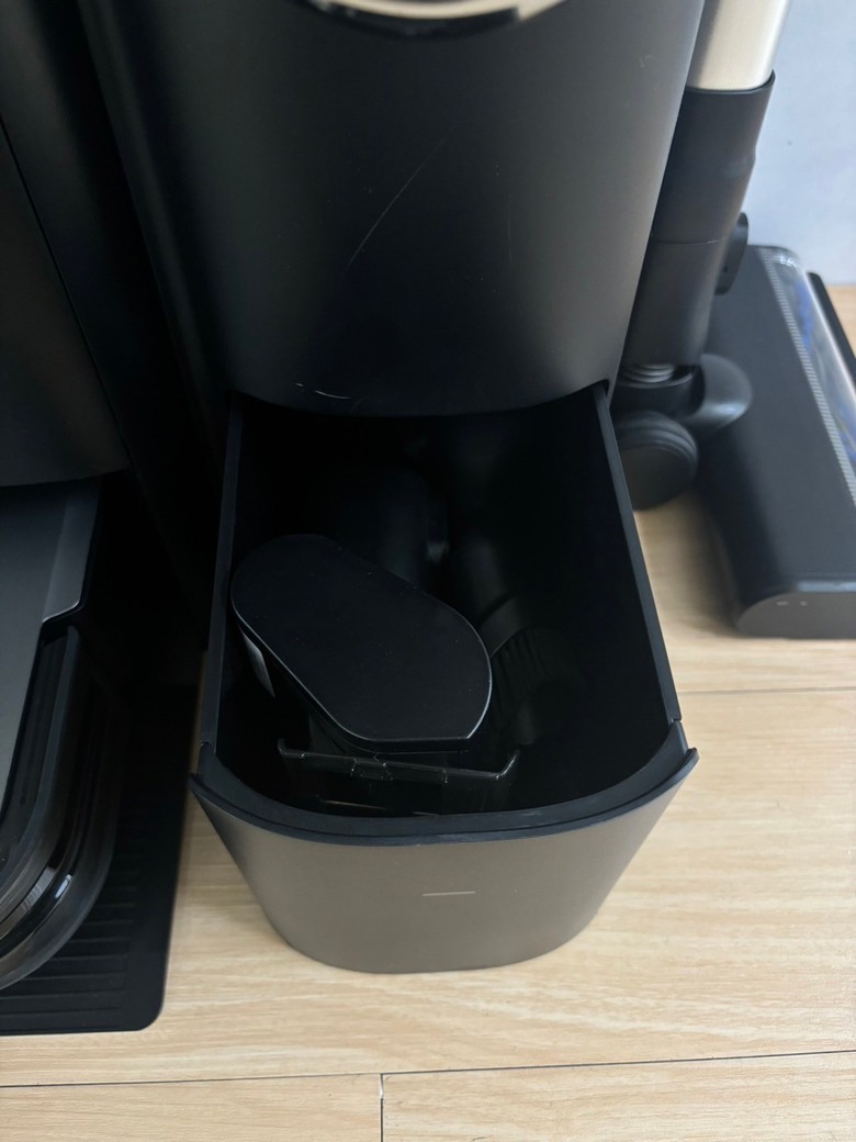 傳說中的雙機一體旗艦掃拖機：ECOVACS X2 COMBO開箱分享