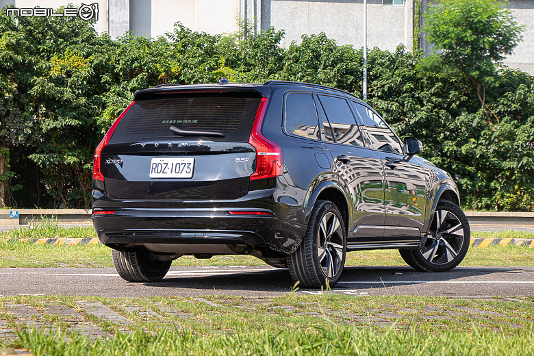 晉升豪門資格戰！CX-90 vs. QX60 vs. XC90