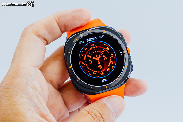 Samsung Galaxy Watch Ultra / Galaxy Watch 7 動手玩｜新旗艦降臨、BioActive 感應器加持！