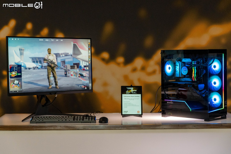 【2024 AMD Tech Day】Ryzen 9000 處理器解析 不僅性能提升 就連功耗與溫度設定也有感壓制