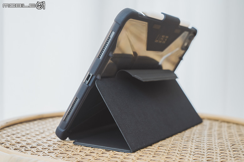 UAG x Apple iPad Pro M4 / iPad Air M2圖賞｜一次滿足多元使用情境！