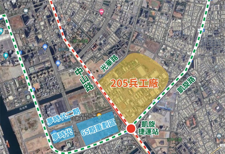 43 億得標的清景麟金銀島！