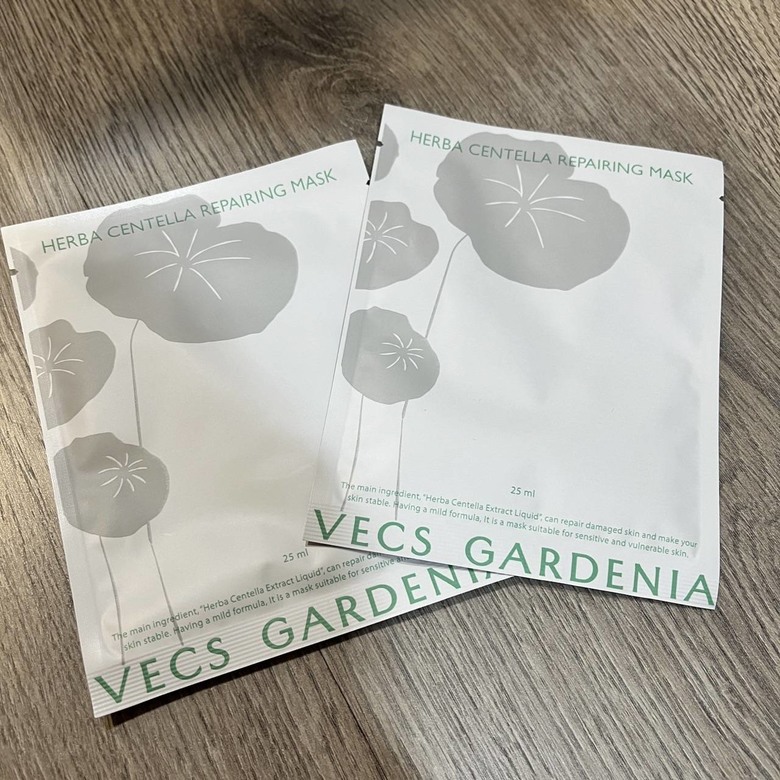點我看大圖 夏天熱過敏急救保養分享