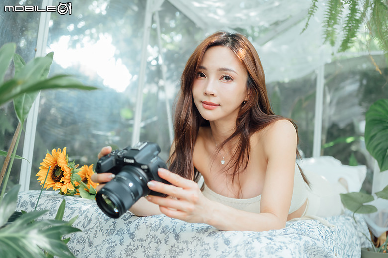 Sigma 18-50mm f/2.8 DC DN 評測報告 ft. EOS R7 |前進 RF-Mount 的試金石、APS-C 玩家首選!
