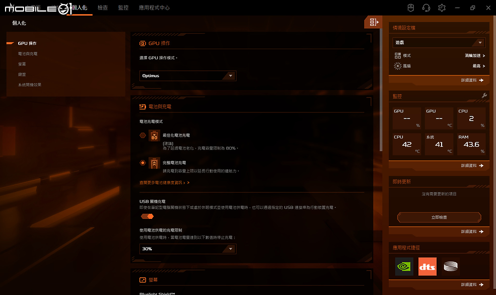 Acer Nitro V 16 AMD 測試報告｜擁抱 AI 的最佳 CP 值電競筆電