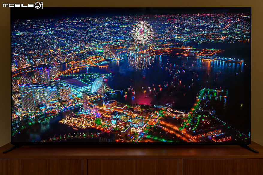 SONY BRAVIA 9 4K 智慧顯示器體驗報告｜無愧日系旗艦的視聽饗宴