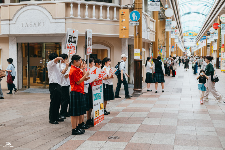 北九州自駕七日行 (福岡、由布院、長崎、佐賀)圖多