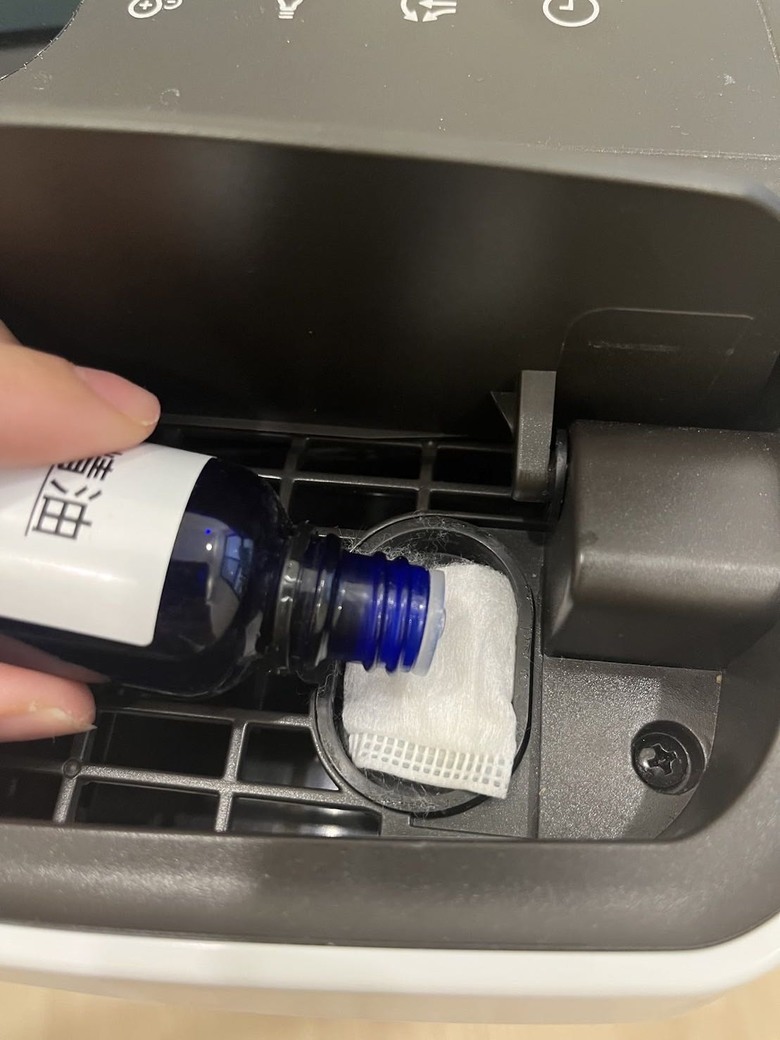 飛利浦DE3202開箱！跟潮濕環境說掰掰
