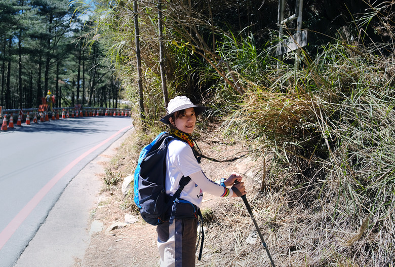 【南橫溪頭山】媲美南橫三星百岳的一座巨岩高山